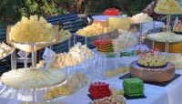 EVENTOS EMPRESARIALES Y CATERING A TU GUSTO